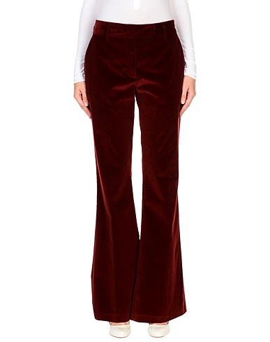 ZOOM PRADA - Casual pants