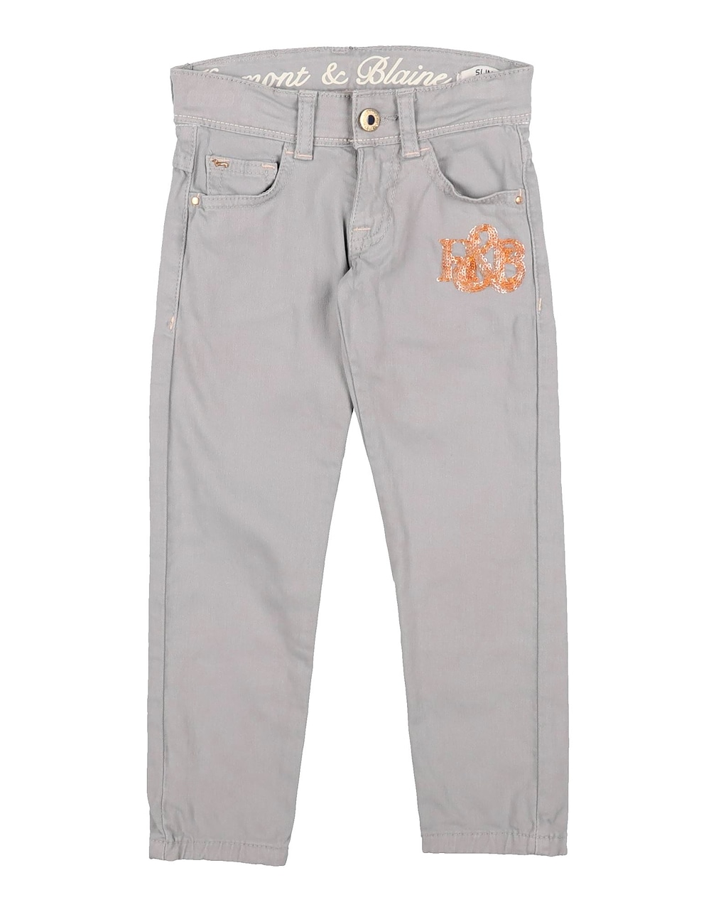 HARMONT & BLAINE - Pants
