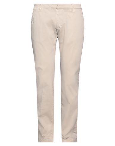 Michael Coal Pants In Beige