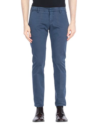 Michael Coal Pants In Dark Blue