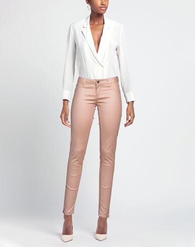 Silvian Heach Pants In Pink