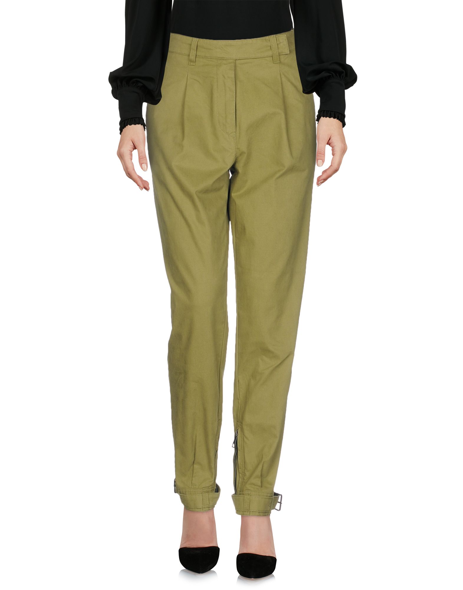 ERMANNO SCERVINO - パンツ