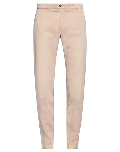 MONOCROM Chinos TORTORA 98% Cotton, 2% Elastane