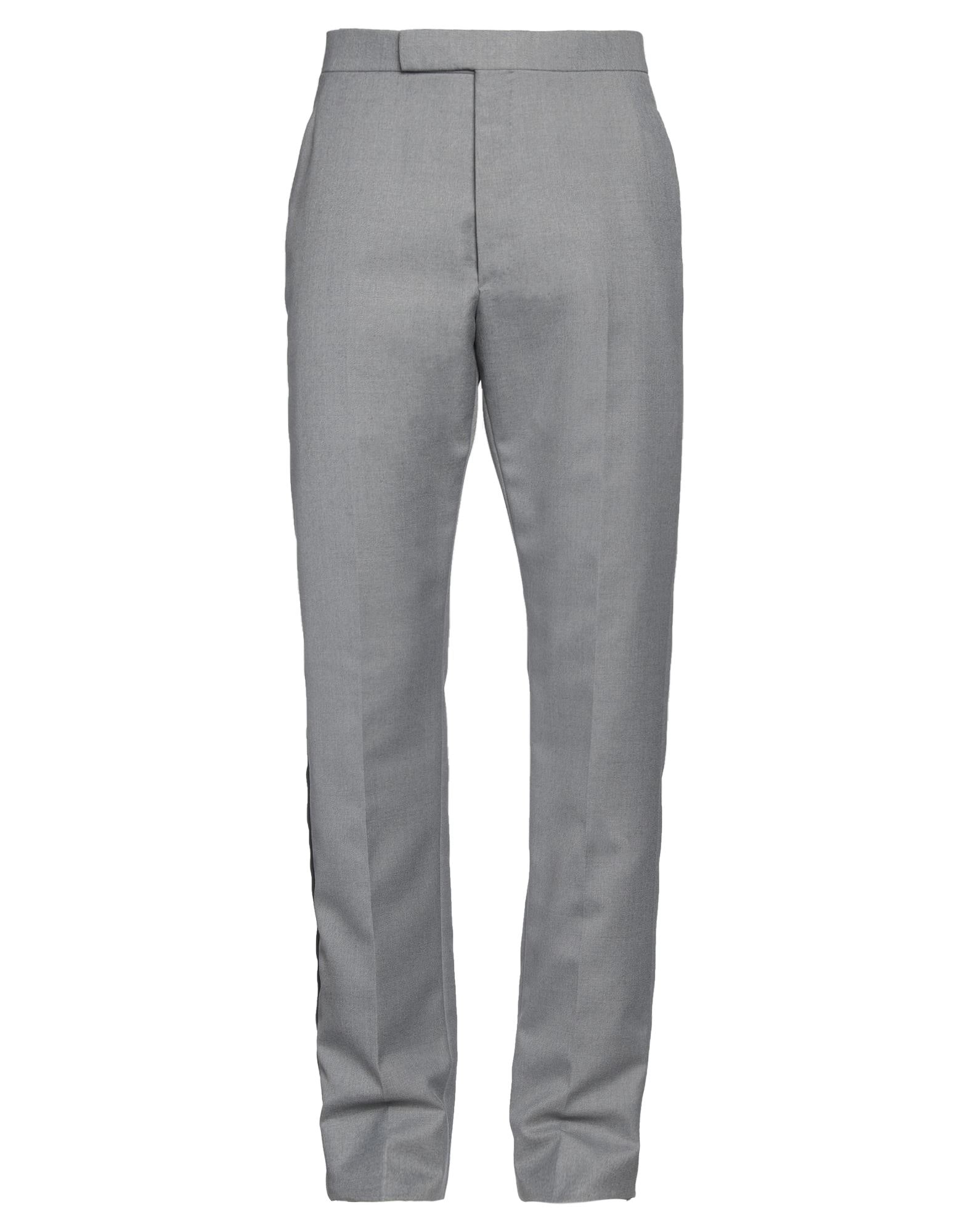 THOM BROWNE - Pants