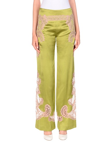 ZOOM ALBERTA FERRETTI - Casual pants