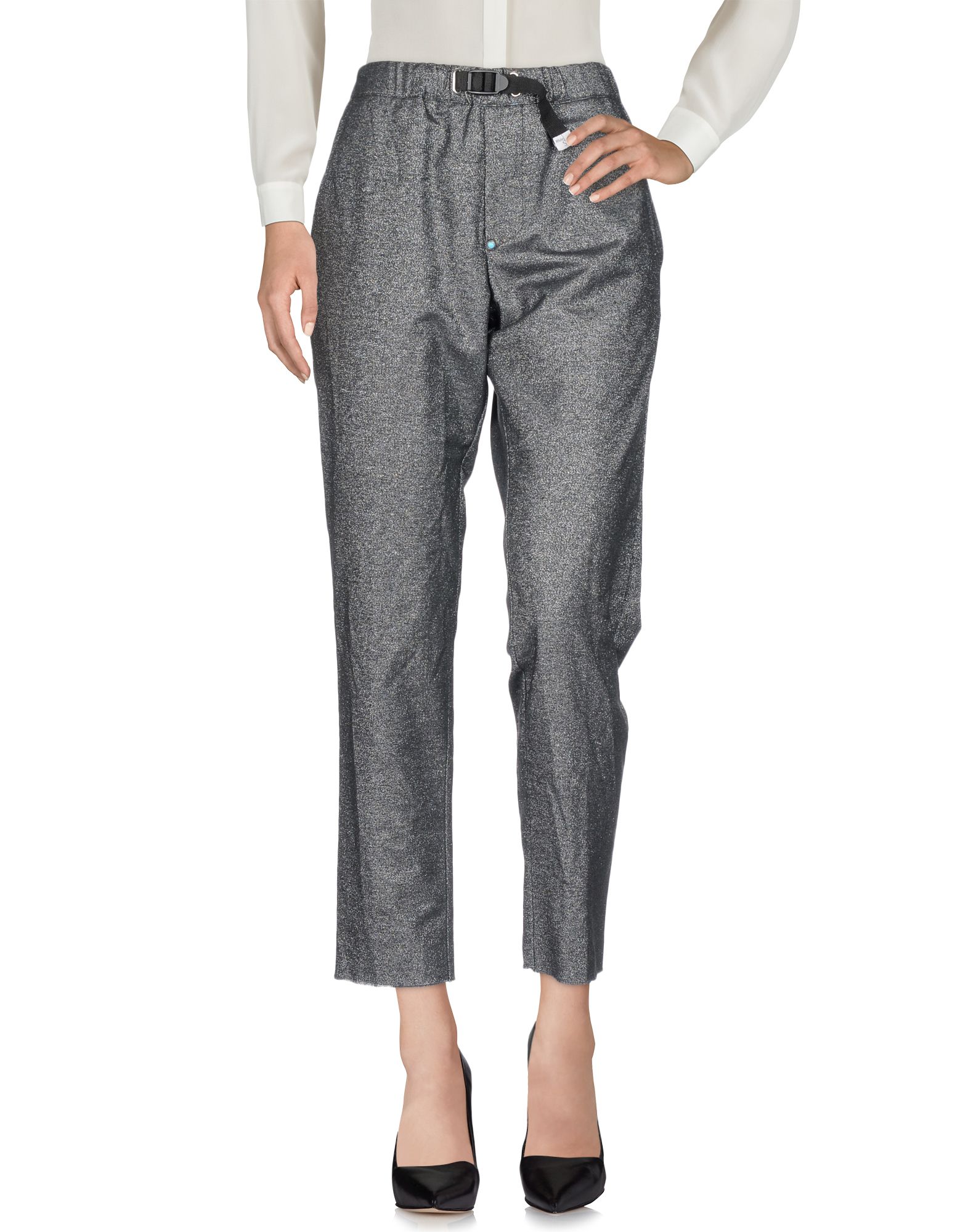 WHITE SAND - Pantalones