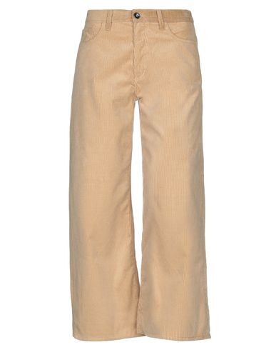 Nine:inthe:morning Nine: Inthe: Morning Casual Pants In Beige