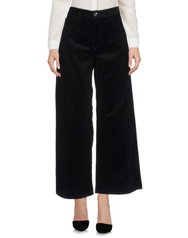 Nine:inthe:morning Nine: Inthe: Morning Pants In Black