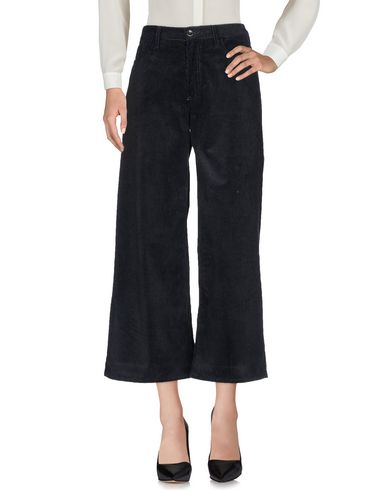 Nine:inthe:morning Nine: Inthe: Morning Pants In Dark Blue