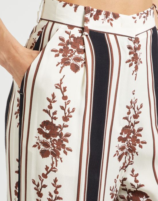 GOLD CASE Повседневные брюки