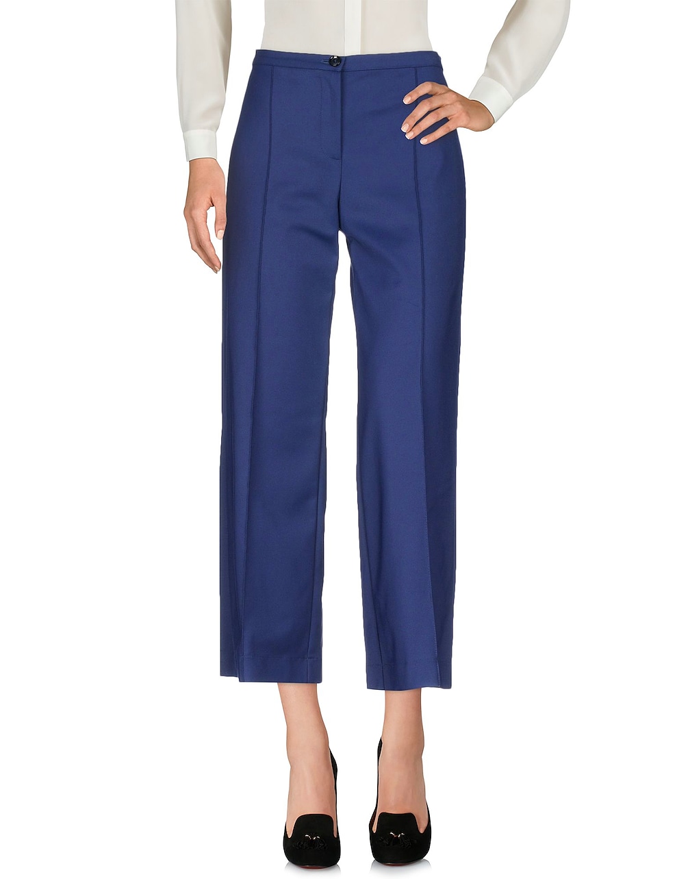 PATRIZIA PEPE - Pants