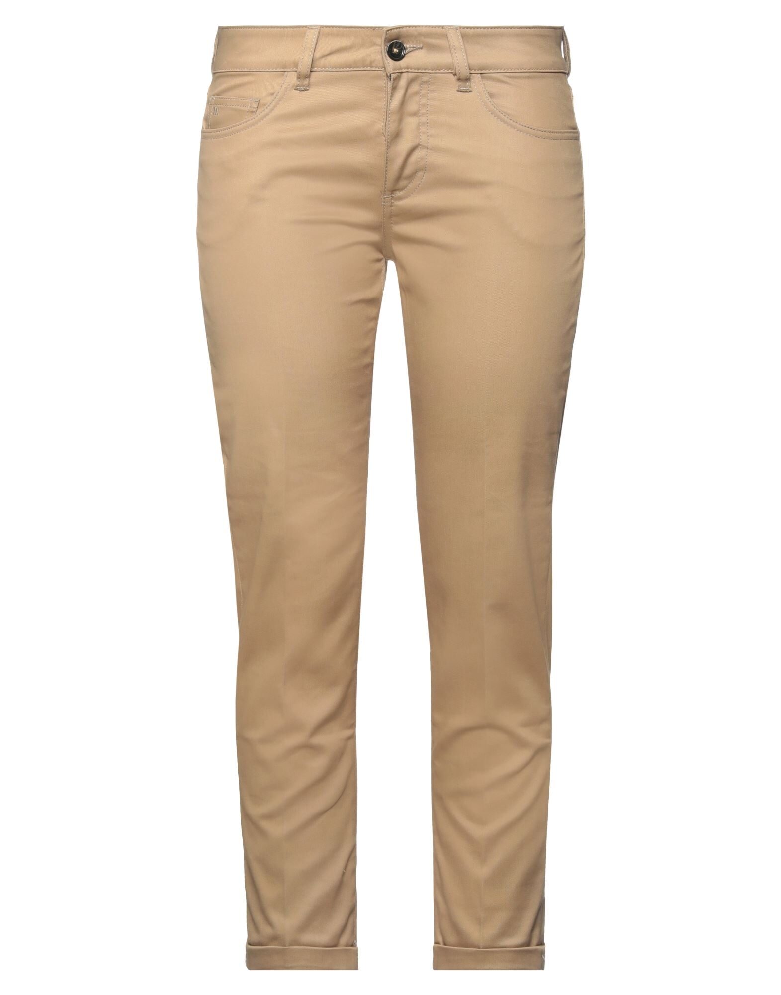 NINE IN THE MORNING - Trousers