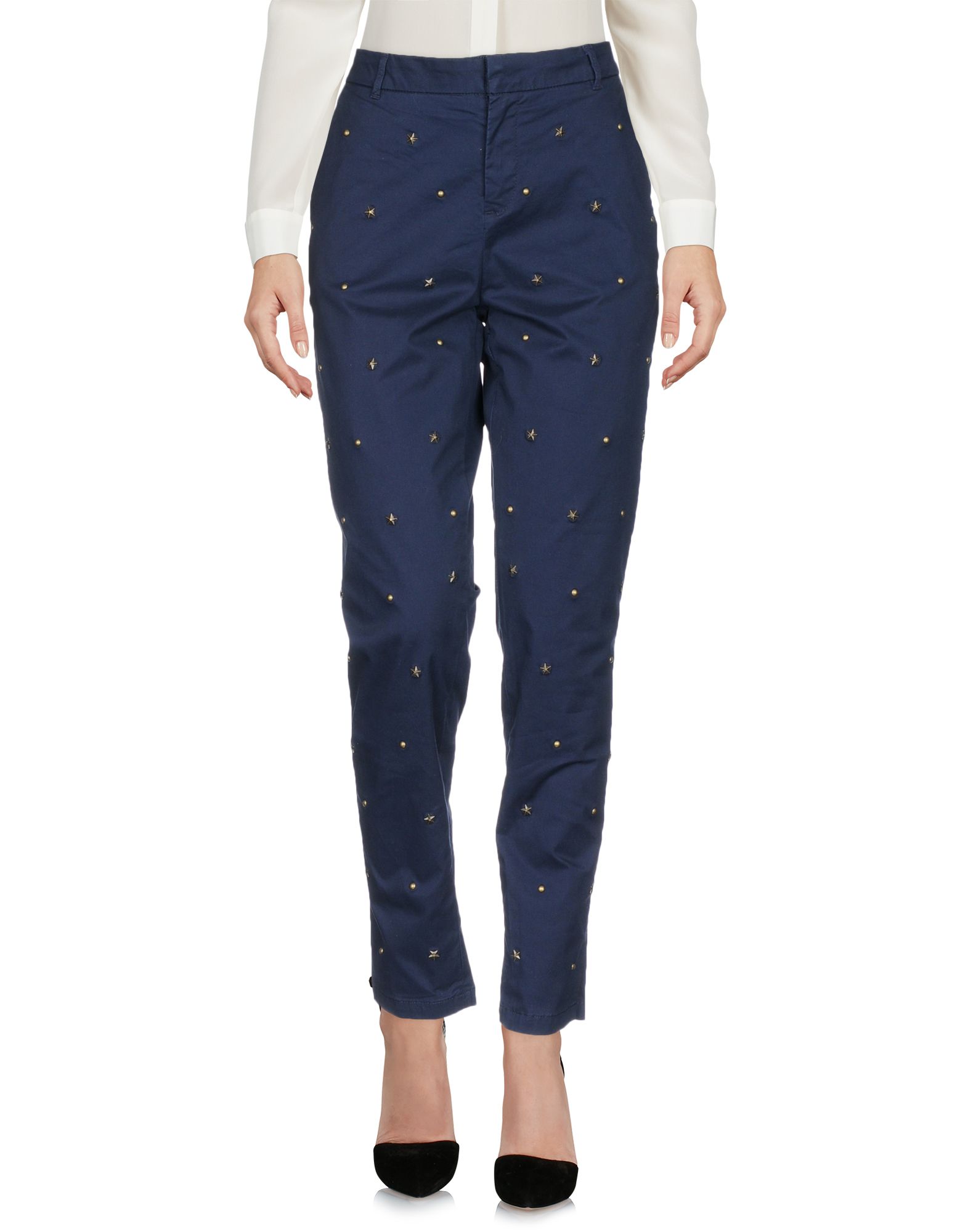 MAISON SCOTCH - Pants