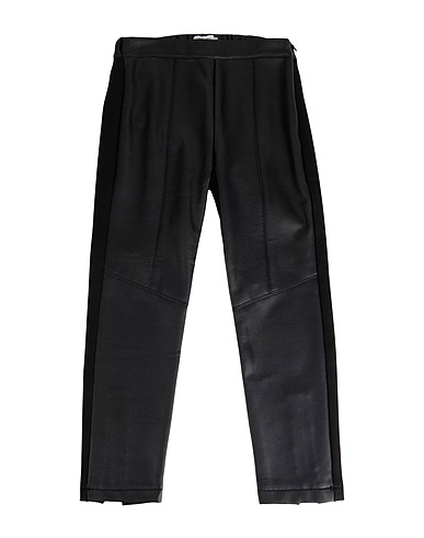 PINKO UP Pantalon 95% Polyester, 5% Élasthanne, Viscose, Polyamide