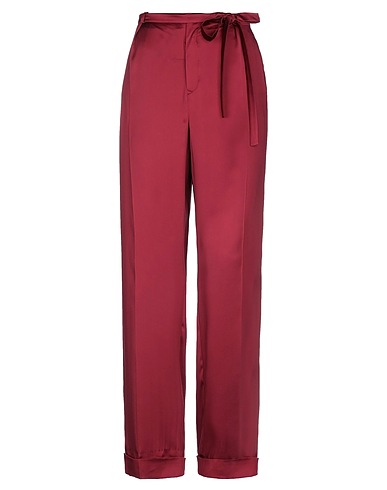 ZOOM VALENTINO - Casual trouser