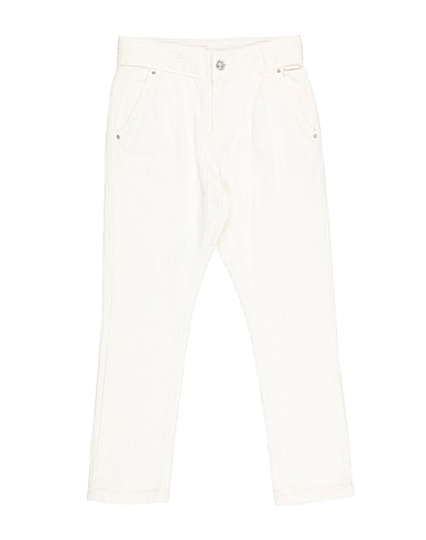 TWINSET Pantalon 100% Coton