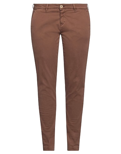 BARBA Napoli Casual trouser 98% Cotton, 2% Elastane