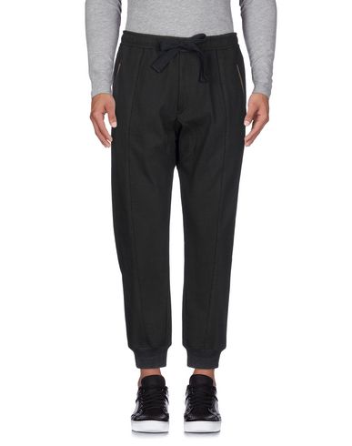 Click to view more detailed imagery on our partner's website Ziggy Chen Casual Pants In Black