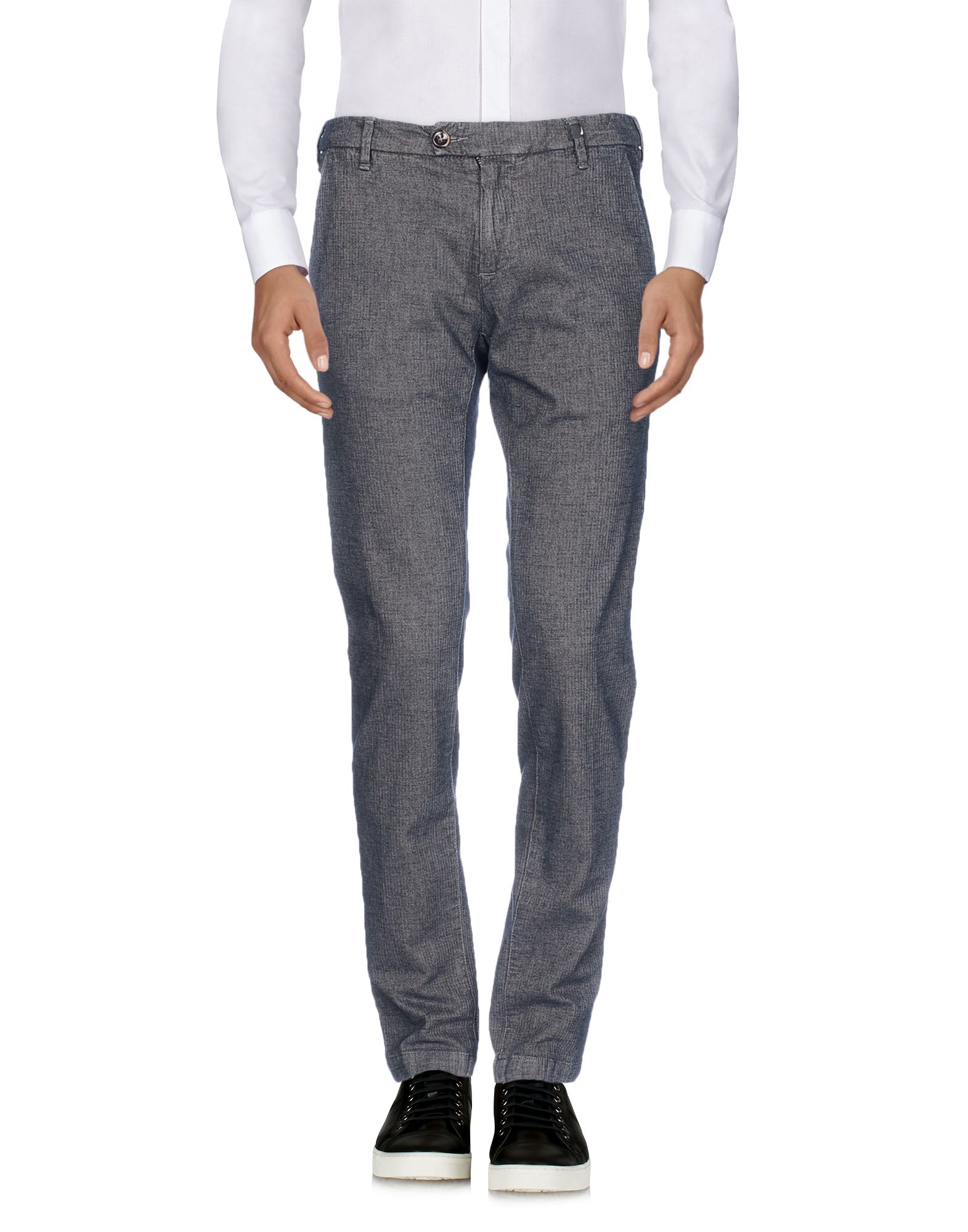 MYTHS - Повседневные брюки