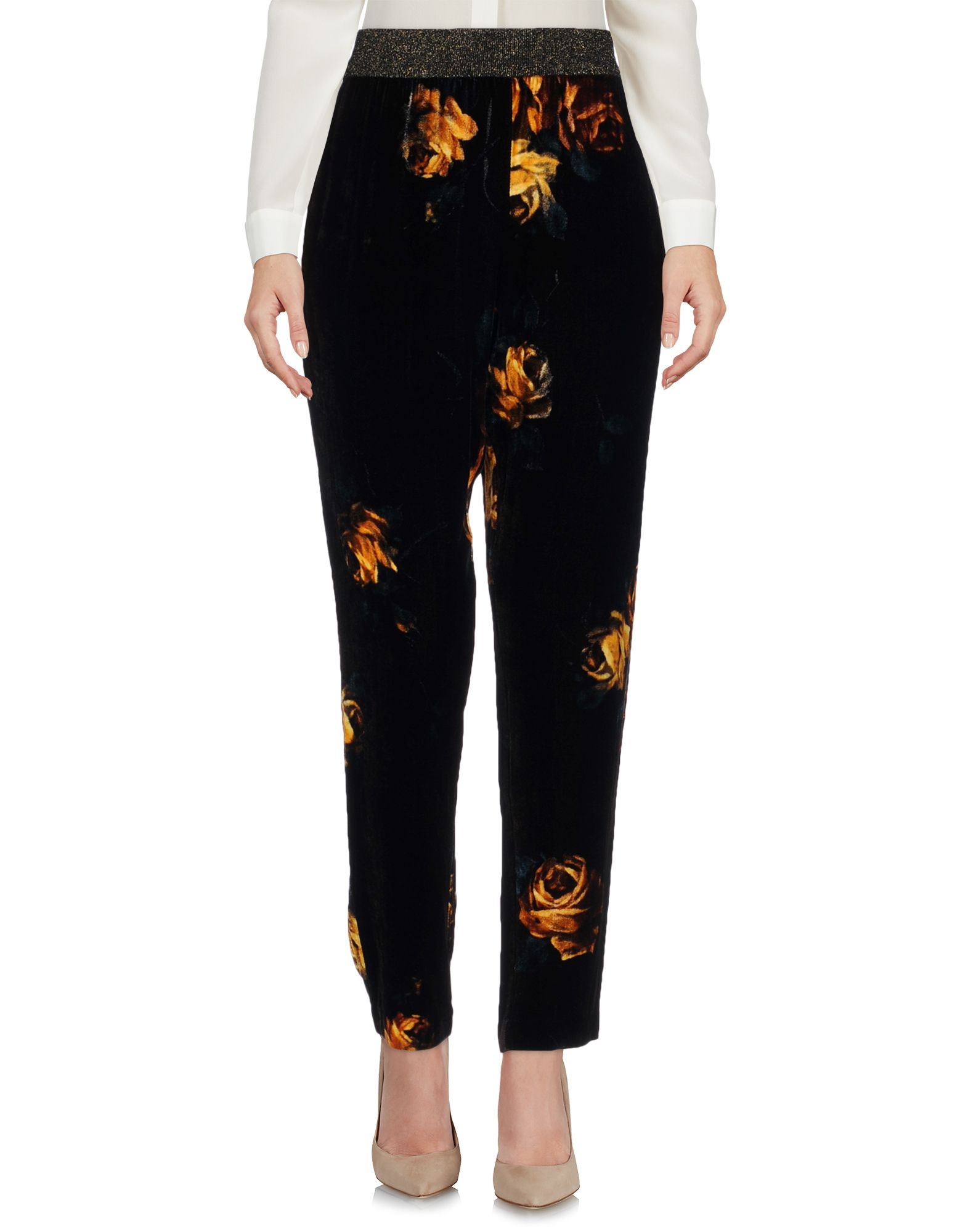 ANGELO MARANI - Pants