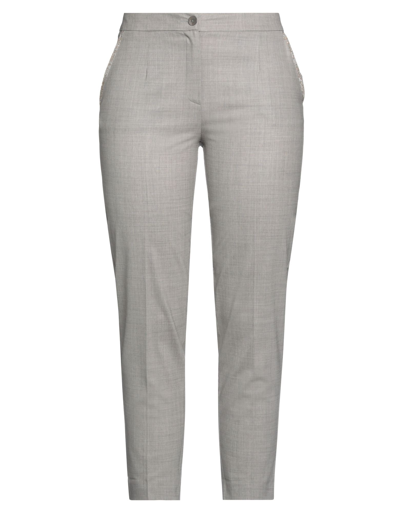 ANGELO MARANI - 캐주얼 바지