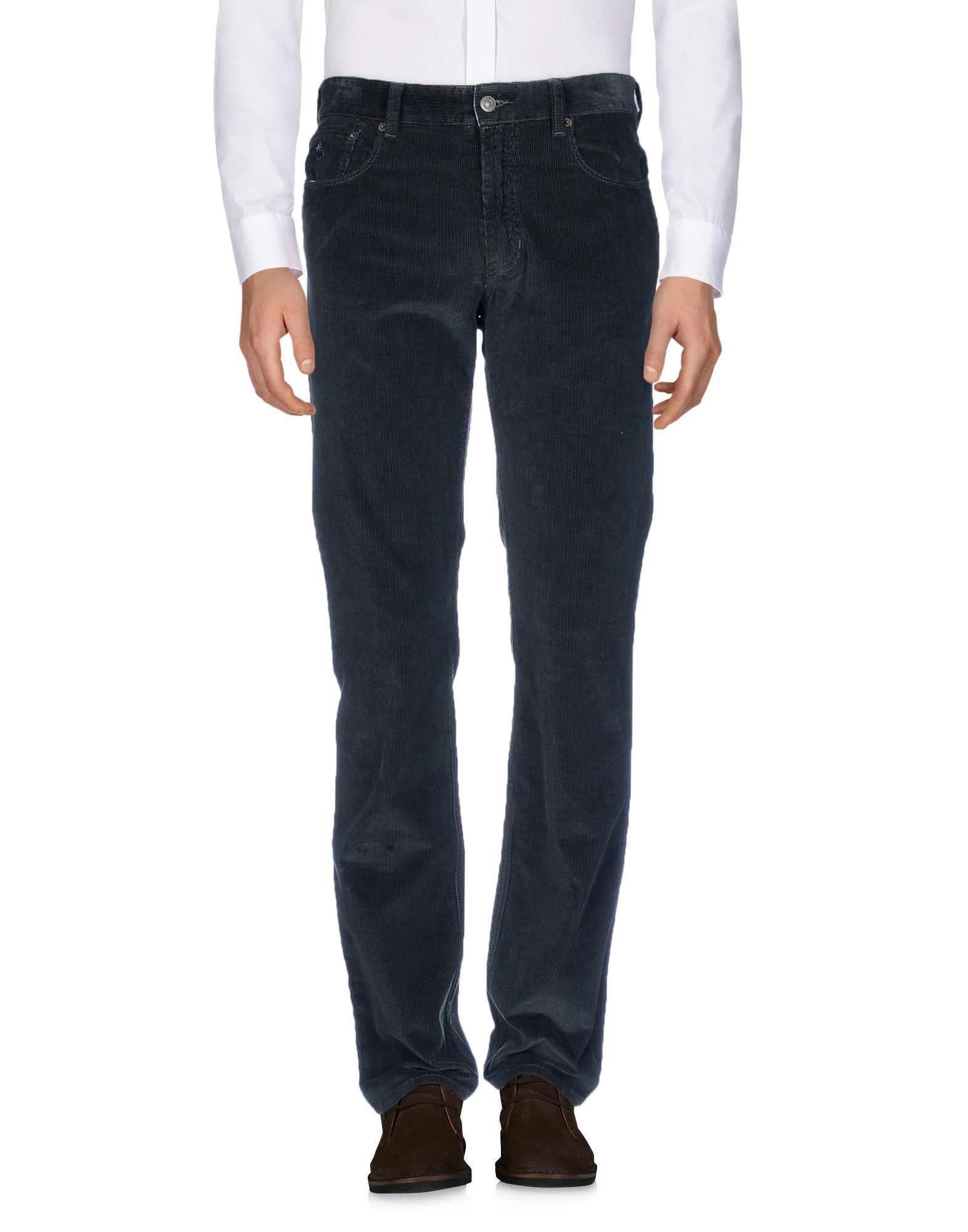 POLO RALPH LAUREN - Trousers