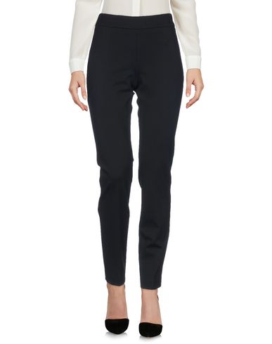 Seventy Sergio Tegon Casual Pants In Black