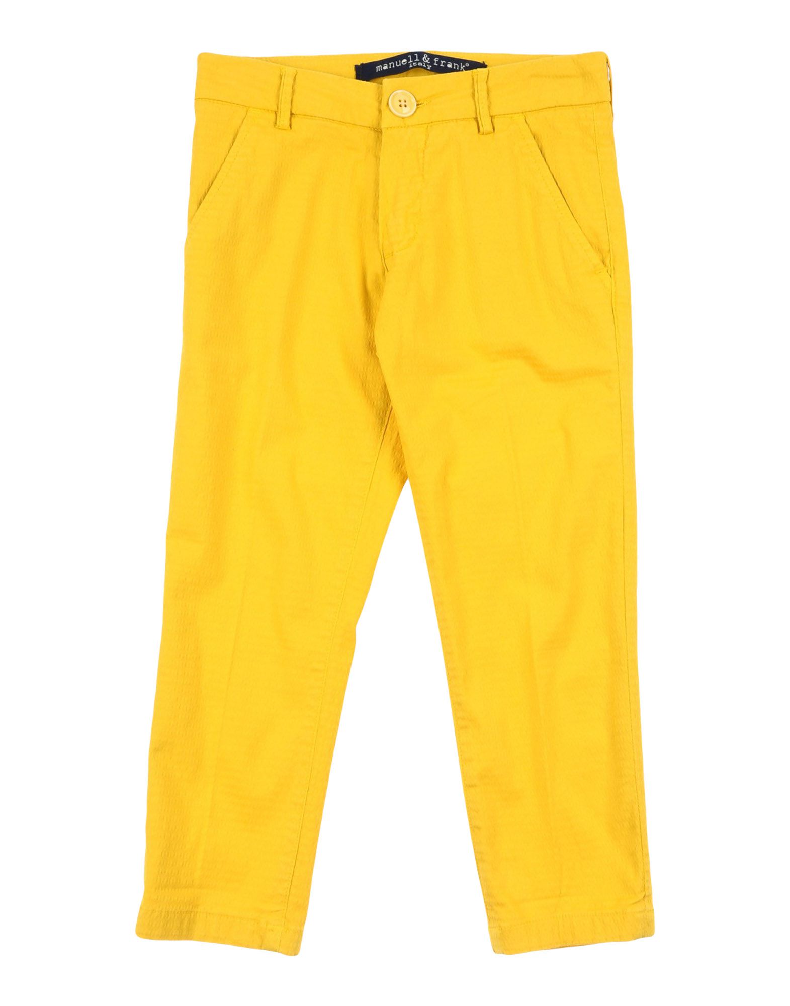 MANUELL & FRANK - Pantalons