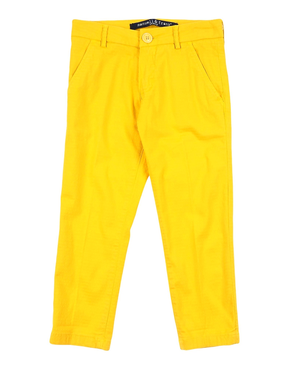MANUELL & FRANK - Trousers