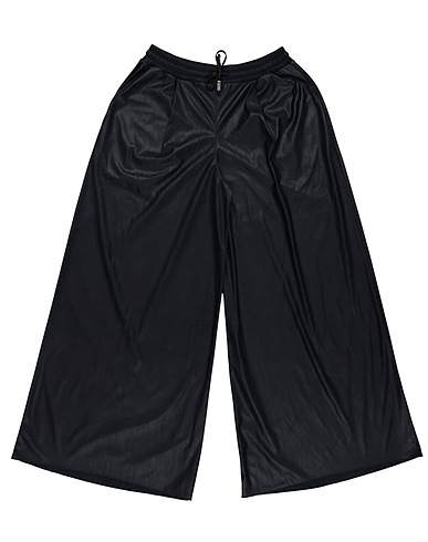 JIJIL JOLIE Casual trouser Midnight blue 100% Polyester