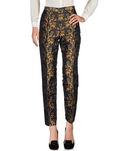 ZOOM ALBERTA FERRETTI - Casual pants