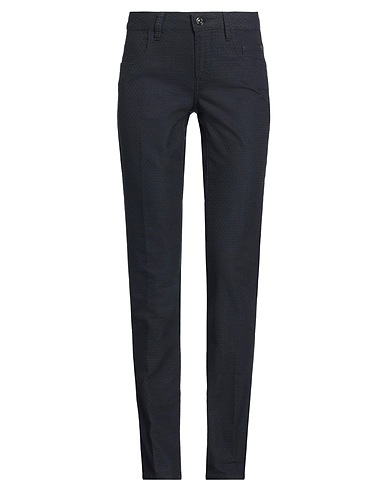 SIVIGLIA Pantalone Blu notte 45% Cotone, 35% Poliestere, 18% Viscosa, 2% Elastan
