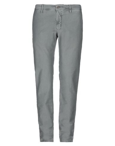 Incotex Pants In Dove Grey