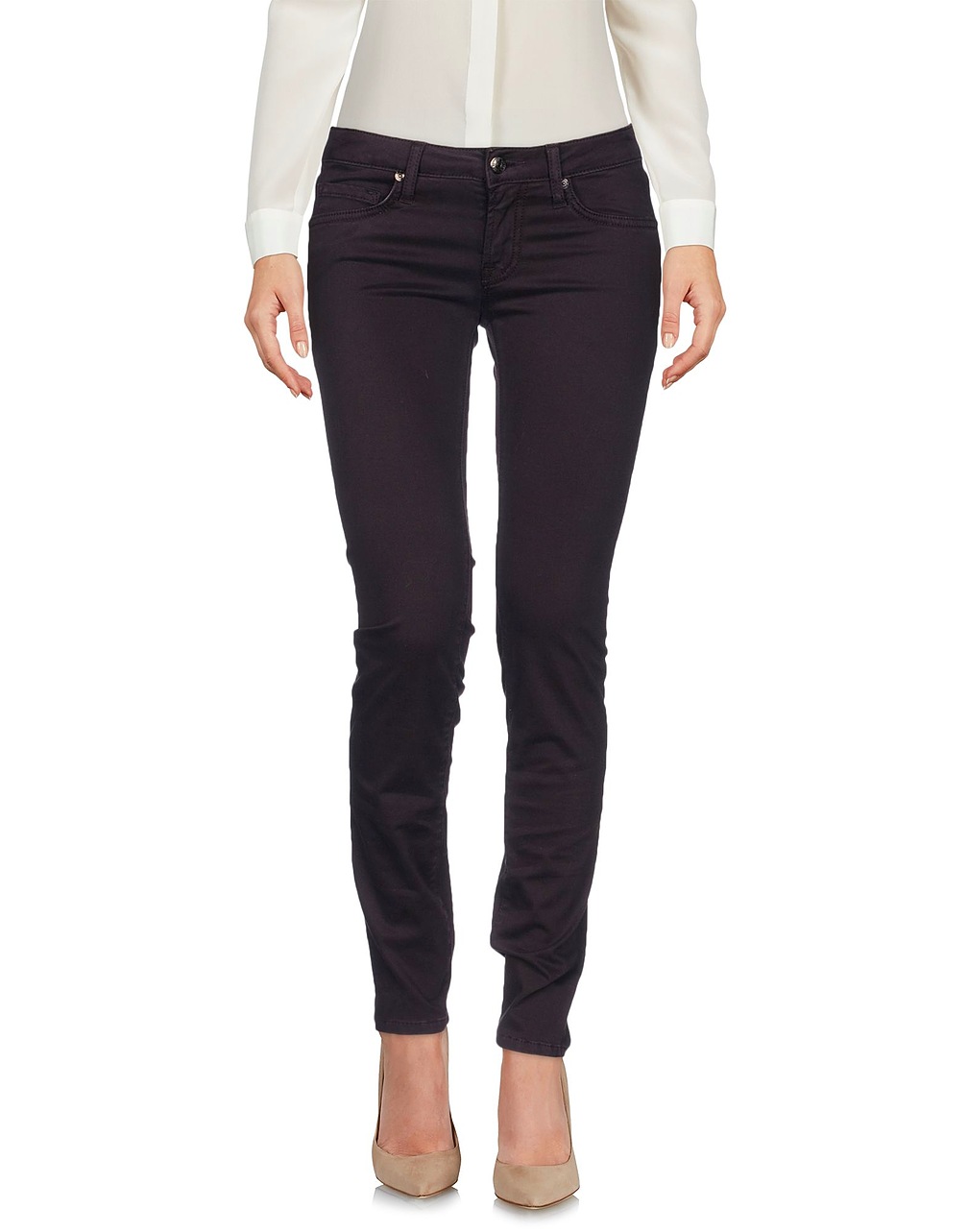 ROŸ ROGER'S - Pants