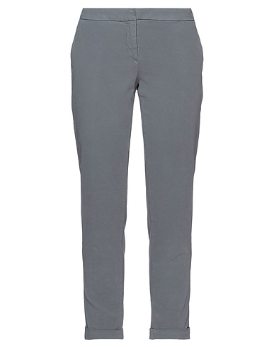 SIVIGLIA Pantalone Grigio 97% Cotone, 3% Elastan