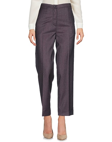 ZOOM GENTRYPORTOFINO - Casual trouser