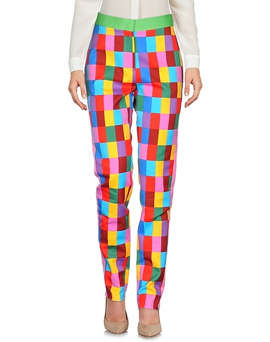 ZOOM VALENTINO - Pantalon