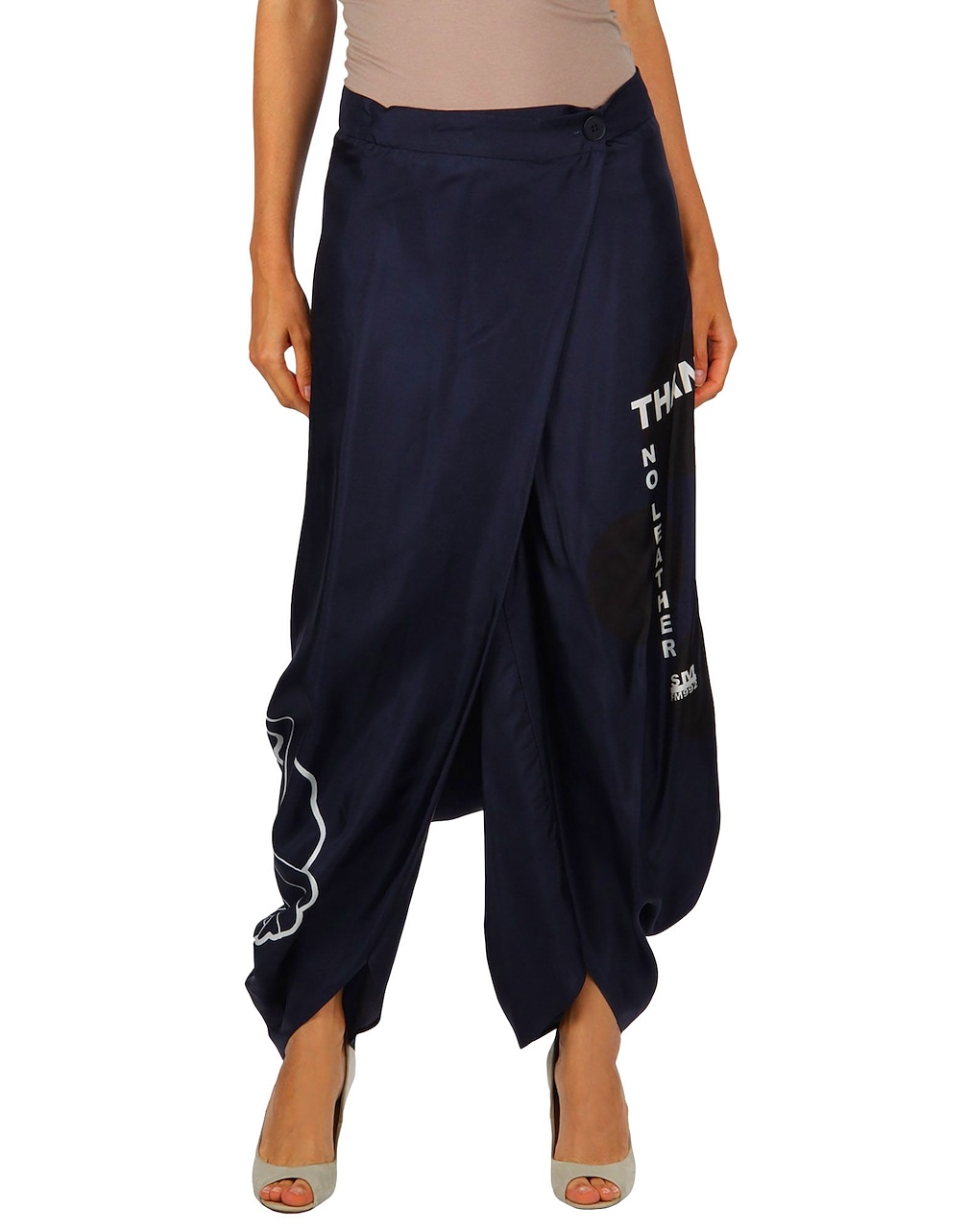 STELLA McCARTNEY - Pants