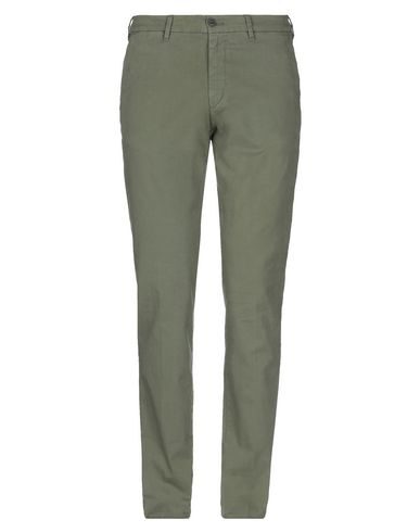 40weft Pants In Military Green