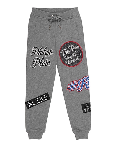 PHILIPP PLEIN Повседневные брюки 50% Хлопок, 50% Модал