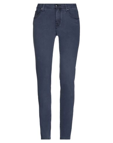 Jacob Cohёn Pants In Blue