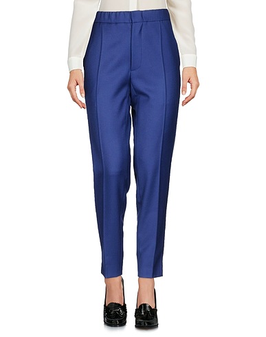 ZOOM MARNI - Casual trouser