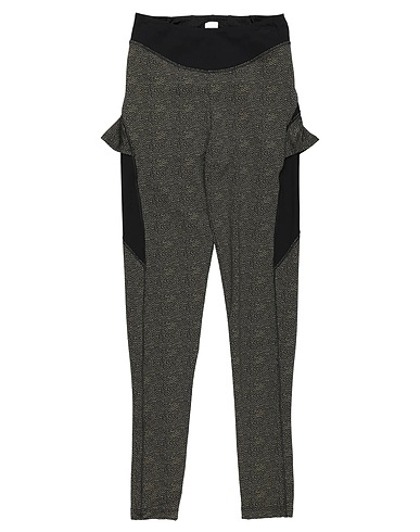 SÀPOPA Leggings Khaki 78% Polyamid, 22% Elastan