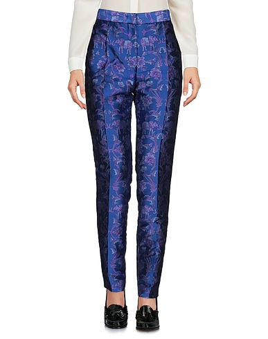 ZOOM ALBERTA FERRETTI - Casual pants