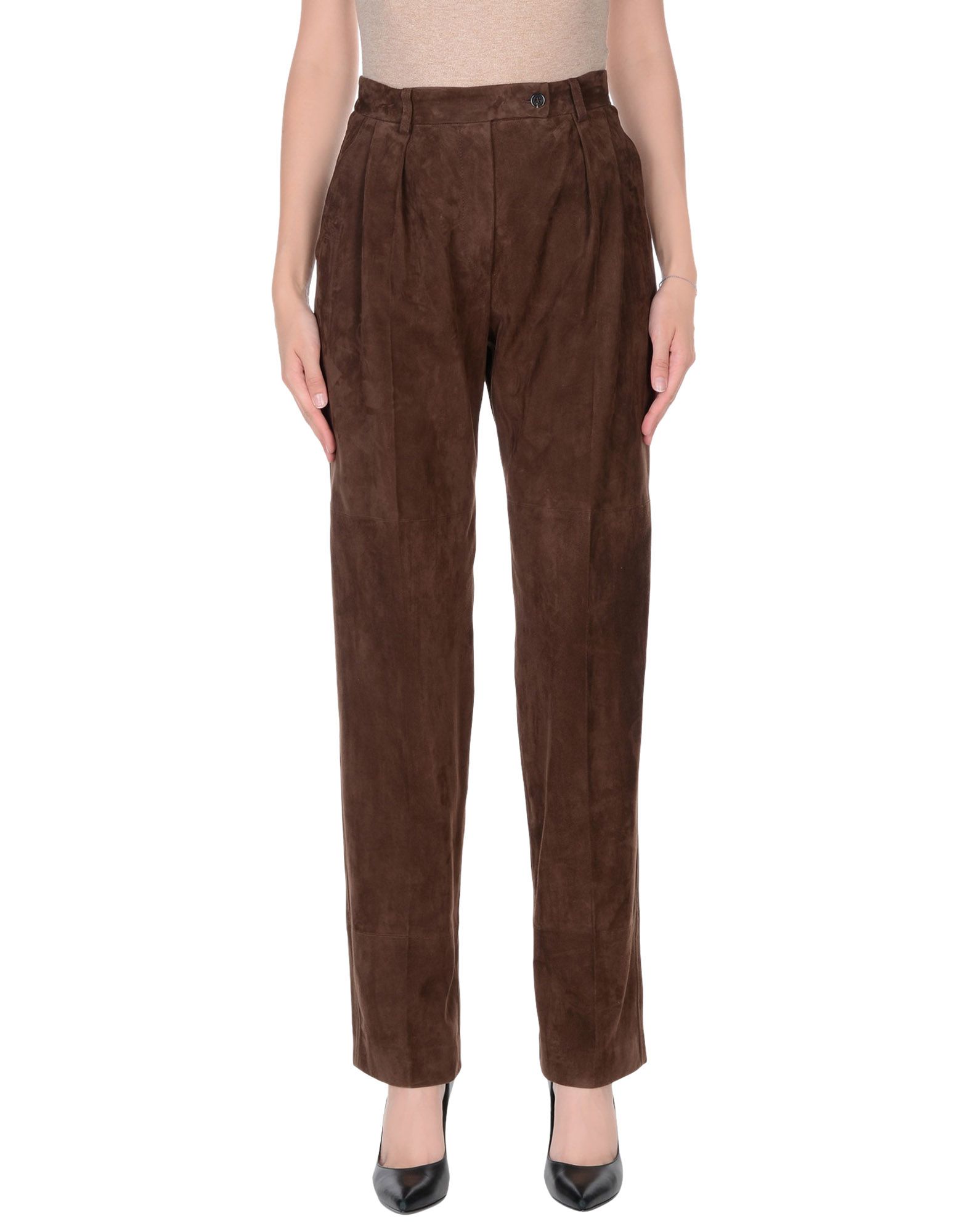 ALBERTA FERRETTI - Casual pants