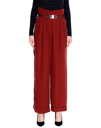 ZOOM TARA JARMON - Pantalon