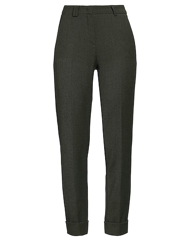 SEDUCTIVE Formal trouser 62% Polyester, 26% Viscose, 9% Wool, 3% Elastane