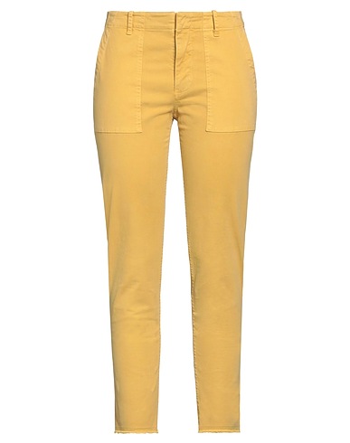 NILI LOTAN Casual trouser Marigold 98% Cotton, 2% Elastane