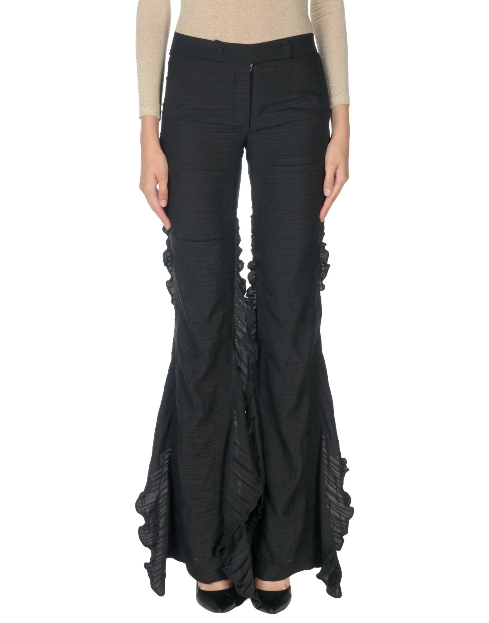 MARCO DE VINCENZO - Trousers