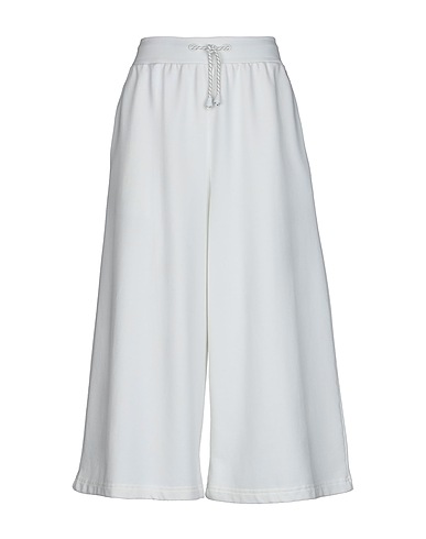 ZOOM PINKO - Cropped pants & culottes